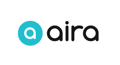 Aira logo