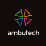 Ambutech logo
